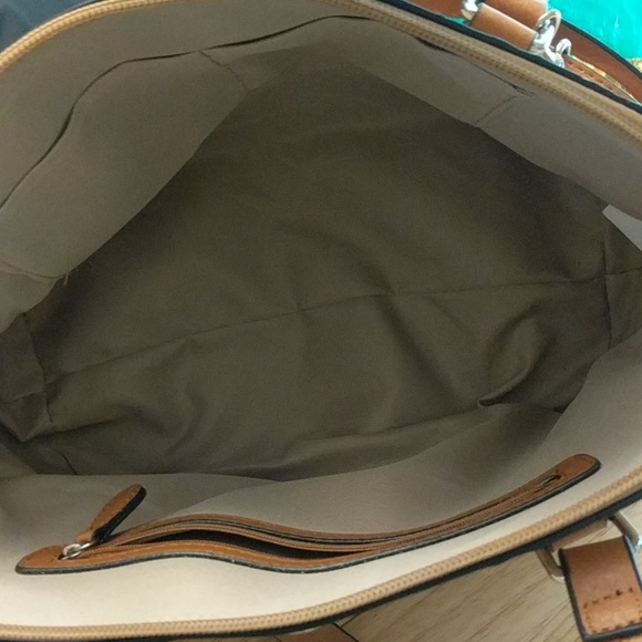 NWOT Satchel handbag - Picture 8 of 8